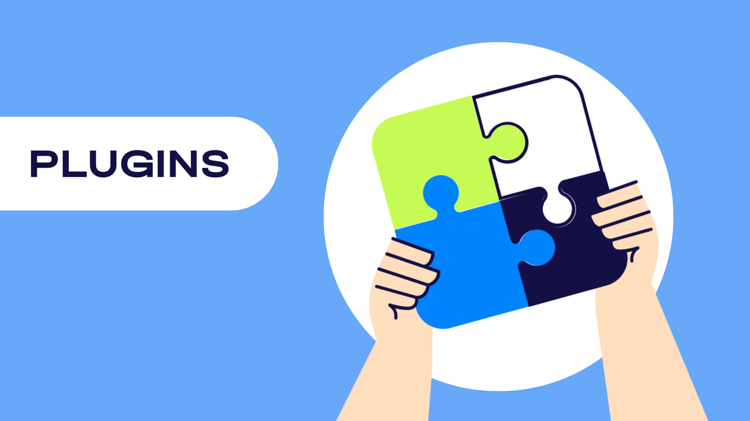 Enhance your Flotiq experience with plugins